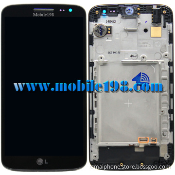 Mobile LCD for LG G2 Mini Replacement Parts